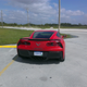 Illustration for article titled Chevrolette Corvette C7 Pre Production Testing